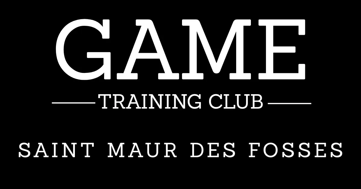 Game Training Club partenaire Formation Sport 94