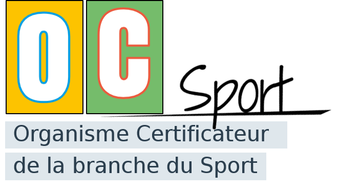OC Sport partenaire Formation Sport 94