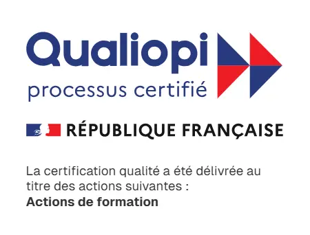 Certification Qualiopi Formation Sport 94