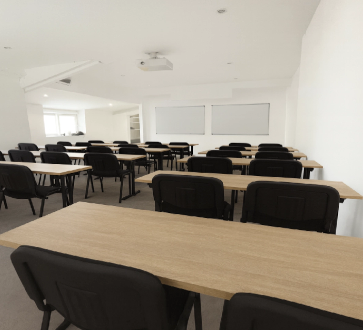 Plateau technique Musculation à Saint-Maur